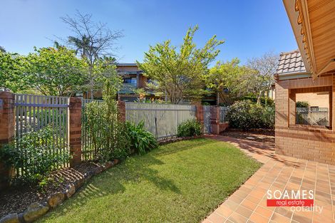 Property photo of 123/2 McAuley Place Waitara NSW 2077
