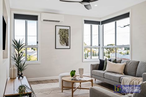 Property photo of 3 Taylor Street Kangaroo Flat VIC 3555