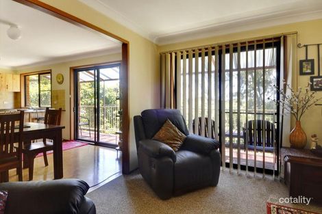 Property photo of 47 Hollings Drive Kiama Downs NSW 2533
