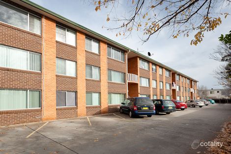 Property photo of 9/12 Morisset Street Queanbeyan NSW 2620