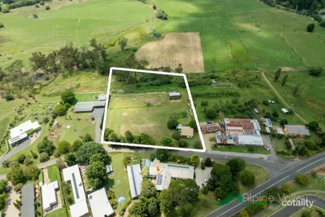 Property photo of 188 Kiewa Valley Highway Tawonga South VIC 3698