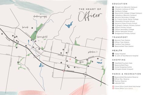 166 Dodson Rd, Officer, VIC 3809