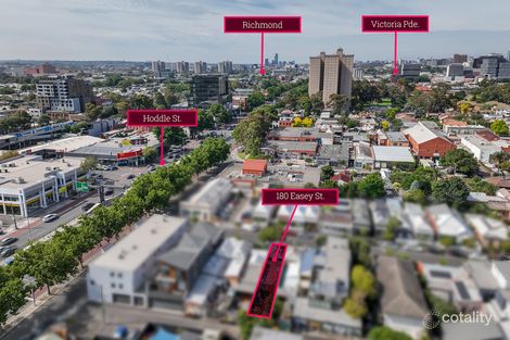 Property photo of 180 Easey Street Collingwood VIC 3066