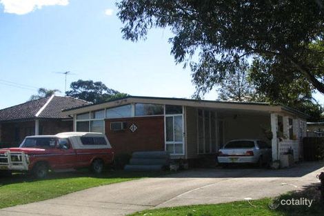 47 Wonga Rd, Lurnea, NSW 2170