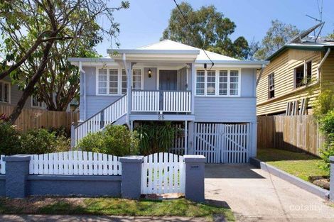 25 Northcote St, East Brisbane, QLD 4169