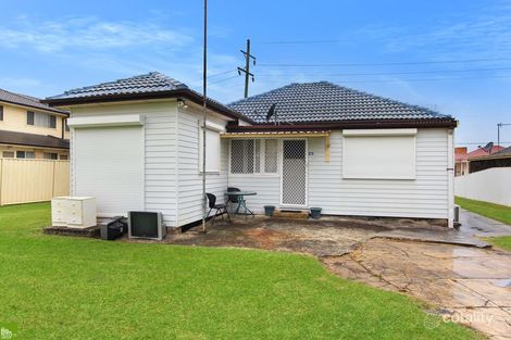 Property photo of 2/5 Osborne Street Dapto NSW 2530