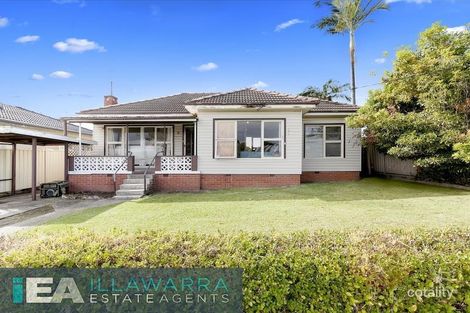 Property photo of 6 Daphne Street Barrack Heights NSW 2528