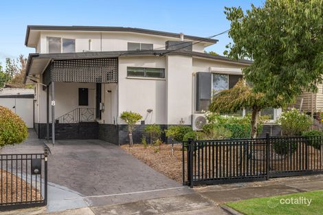 2-8 Burwood Hwy, Burwood East, VIC 3151