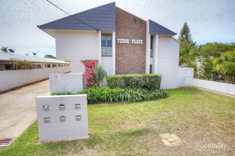 Property photo of 4/17 Gladstone Street Pimlico QLD 4812