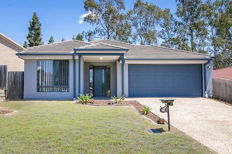 Property photo of 53 Elmwood Circuit Springfield Lakes QLD 4300