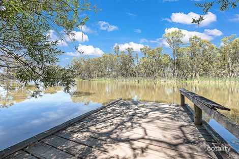 916 Cohuna Island Rd, Burkes Bridge, VIC 3568