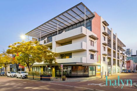 9/103-105 Francis St, Northbridge, WA 6003