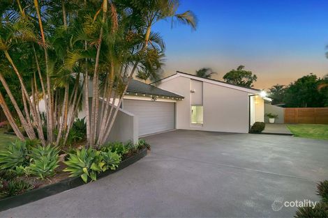 Property photo of 5 Urmia Close Westlake QLD 4074
