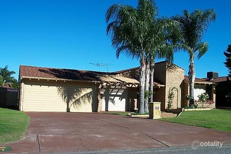 7 Underwood Gr, Kardinya, WA 6163