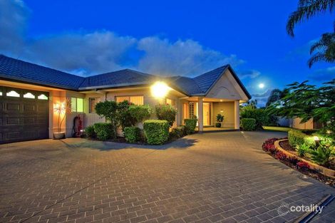 Property photo of 3 Kuranda Drive Robina QLD 4226