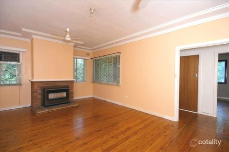 Property photo of 21 Cowan Road Mount Colah NSW 2079