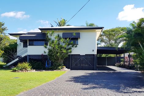 Property photo of 10 Hunter Street Maryborough QLD 4650