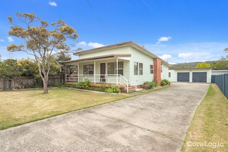 Property photo of 9 Balmoral Road Burrill Lake NSW 2539