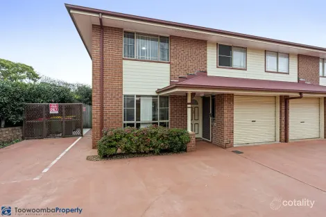 4 O'Quinn St, Harristown, QLD 4350