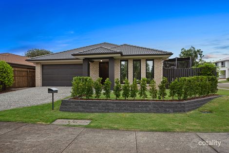 Property photo of 18 Merivale Avenue Ormeau Hills QLD 4208