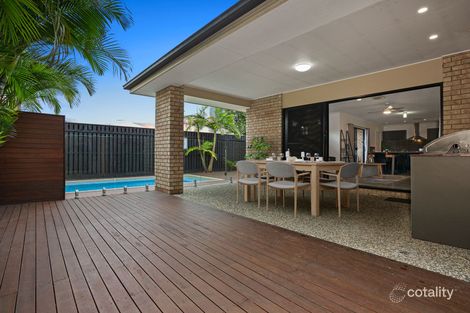 Property photo of 18 Merivale Avenue Ormeau Hills QLD 4208