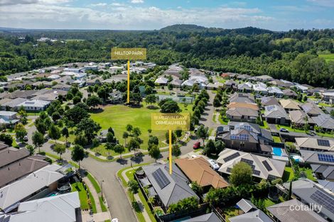 Property photo of 18 Merivale Avenue Ormeau Hills QLD 4208