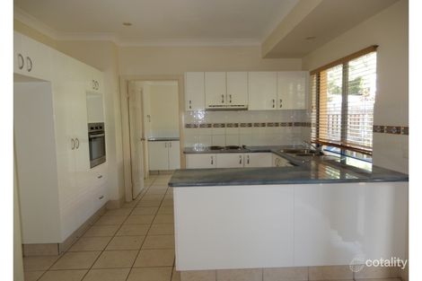 Property photo of 8/7 Erromango Drive Jubilee Pocket QLD 4802