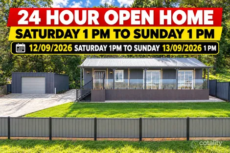19 CENTRAL SPRINGS RD, DAYLESFORD, VIC 3460