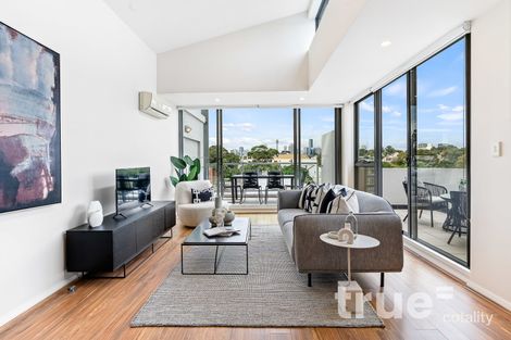 601/1-3 Larkin St, Camperdown, NSW 2050