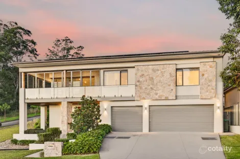 2 Murrung Way, Castle Hill, NSW 2154
