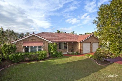 Property photo of 41 Monaghan Circuit Ashtonfield NSW 2323