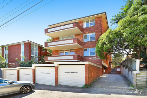 5/34 Liverpool St, Rose Bay, NSW 2029