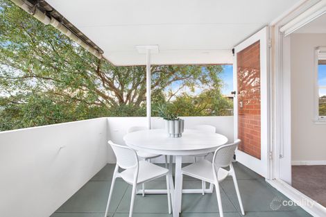 Property photo of 8/26 Crows Nest Road Waverton NSW 2060