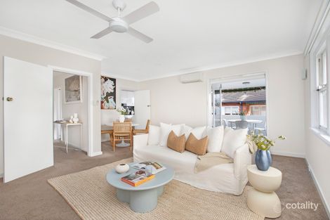 Property photo of 8/26 Crows Nest Road Waverton NSW 2060