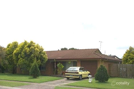 24 Tristan St, Carindale, QLD 4152