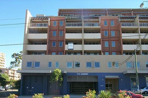 Property photo of 42/52-58 Parramatta Road Homebush NSW 2140