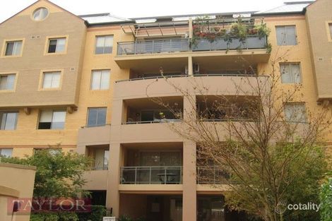 Property photo of 111/18 Sorrell Street Parramatta NSW 2150