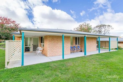 23/7 Severin Ct, Thurgoona, NSW 2640