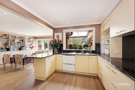 Property photo of 3 Bourmac Avenue Northbridge NSW 2063
