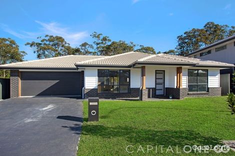 Property photo of 17 Honey Myrtle Road Warnervale NSW 2259