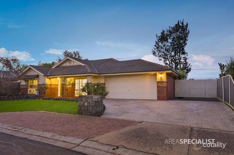 Property photo of 4 Clansman Close Hoppers Crossing VIC 3029