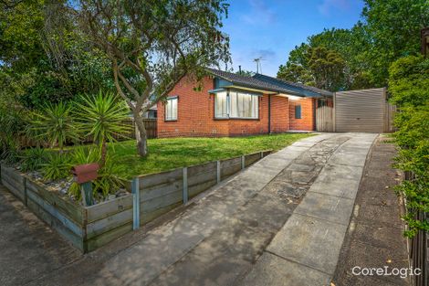 Property photo of 27 Meerlu Avenue Frankston VIC 3199