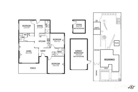 Property photo of 28 Ardoyne Street Sunshine VIC 3020