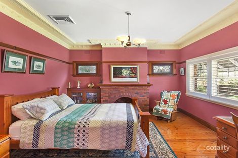 Property photo of 24 Bencoolen Avenue West Ryde NSW 2114