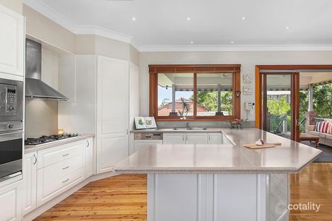 Property photo of 24 Bencoolen Avenue West Ryde NSW 2114