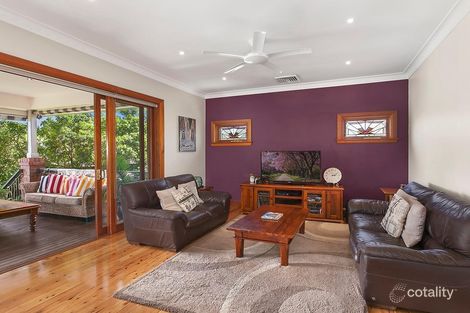Property photo of 24 Bencoolen Avenue West Ryde NSW 2114