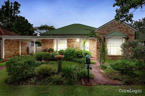 Property photo of 73 Lilly Pilly Crescent Fitzgibbon QLD 4018