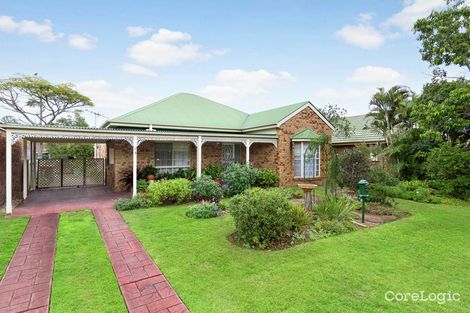 Property photo of 73 Lilly Pilly Crescent Fitzgibbon QLD 4018