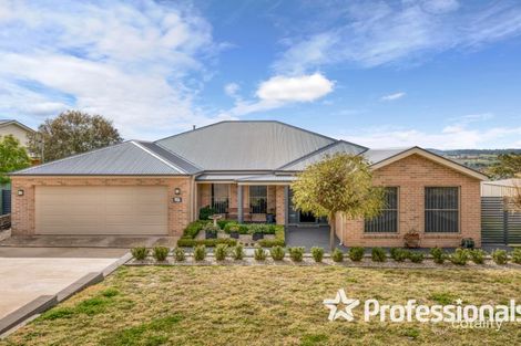 75 Evernden Rd, Llanarth, NSW 2795