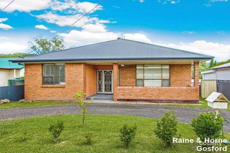154 Wells St, Springfield, NSW 2250
